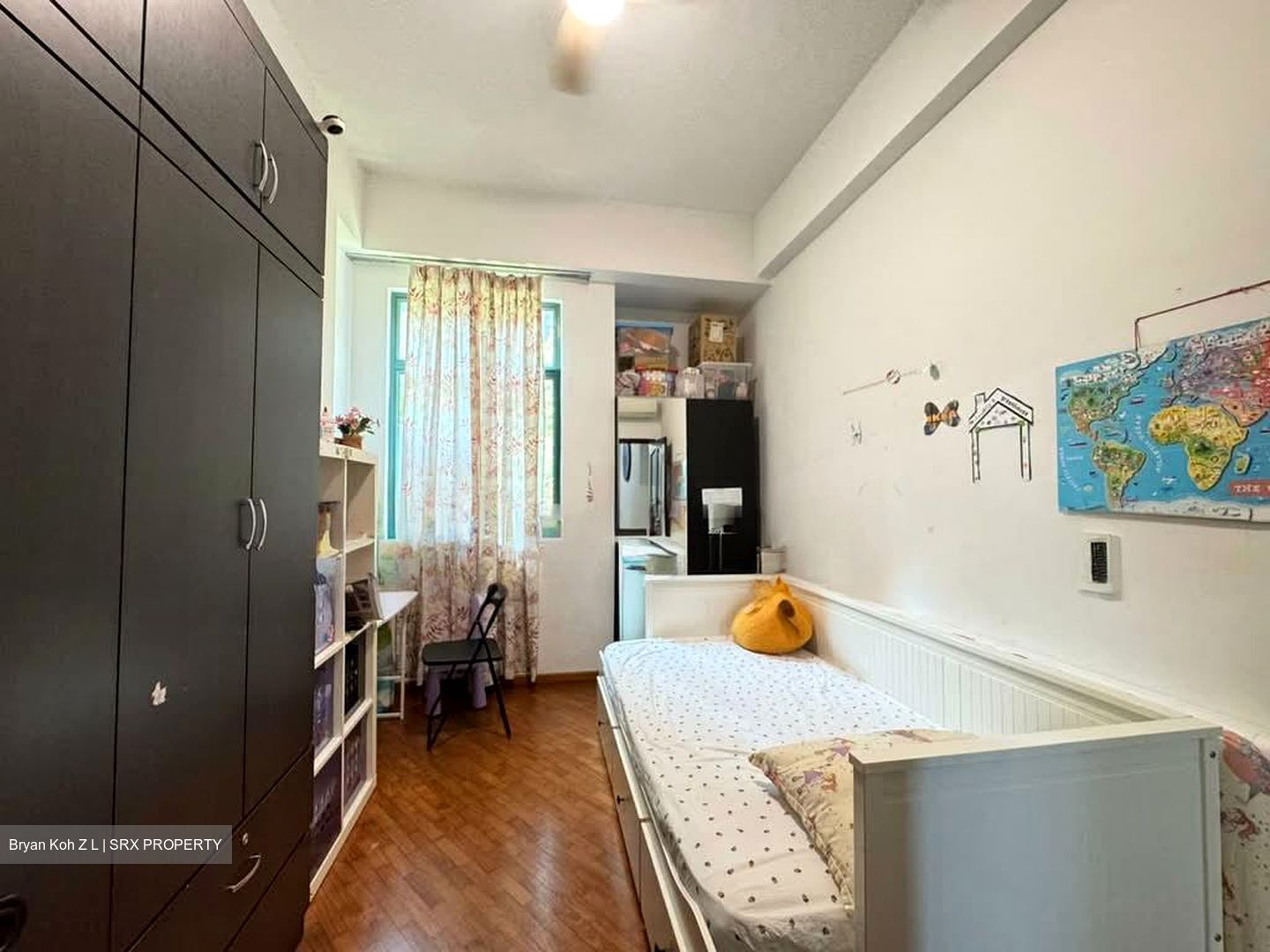 Tanglin Regency (D10), Condominium #538482681
